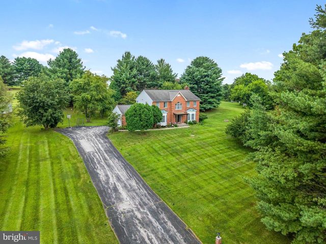 21 DEEP POWDER CT, Woodstock, MD 21163
