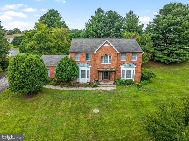 21 DEEP POWDER CT, Woodstock, MD 21163