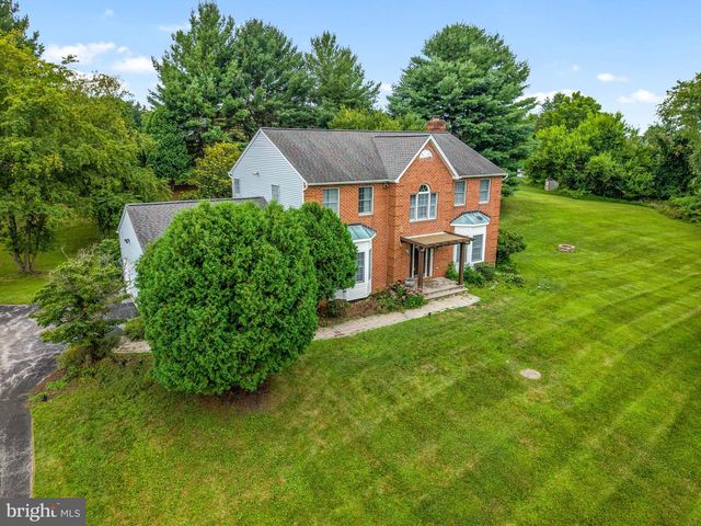 21 DEEP POWDER CT, Woodstock, MD 21163