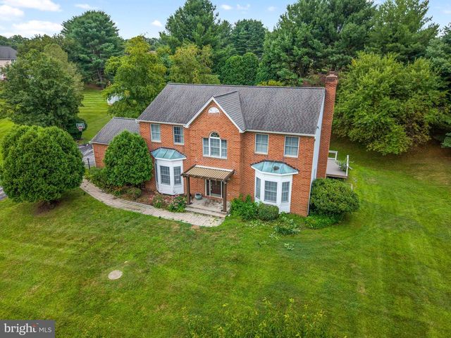 21 DEEP POWDER CT, Woodstock, MD 21163