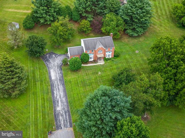 21 DEEP POWDER CT, Woodstock, MD 21163