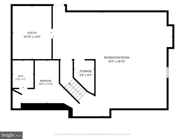 21 DEEP POWDER CT, Woodstock, MD 21163