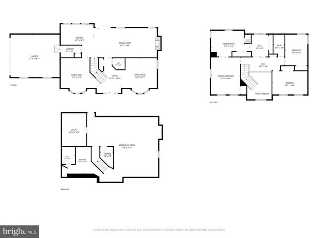 21 DEEP POWDER CT, Woodstock, MD 21163