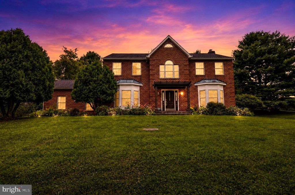 21 DEEP POWDER CT, Woodstock, MD 21163
