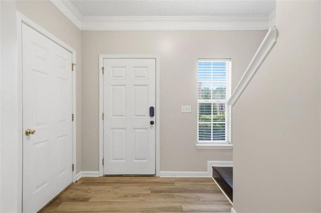 2347 Heritage Park Circle, Kennesaw, GA 30144