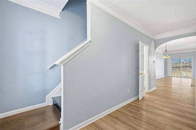 2347 Heritage Park Circle, Kennesaw, GA 30144