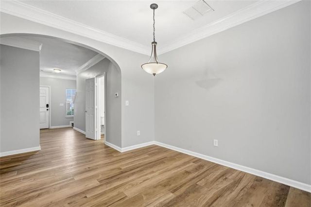 2347 Heritage Park Circle, Kennesaw, GA 30144