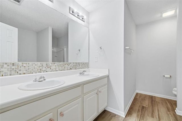 2347 Heritage Park Circle, Kennesaw, GA 30144