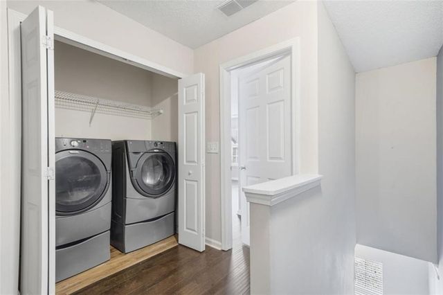 2347 Heritage Park Circle, Kennesaw, GA 30144