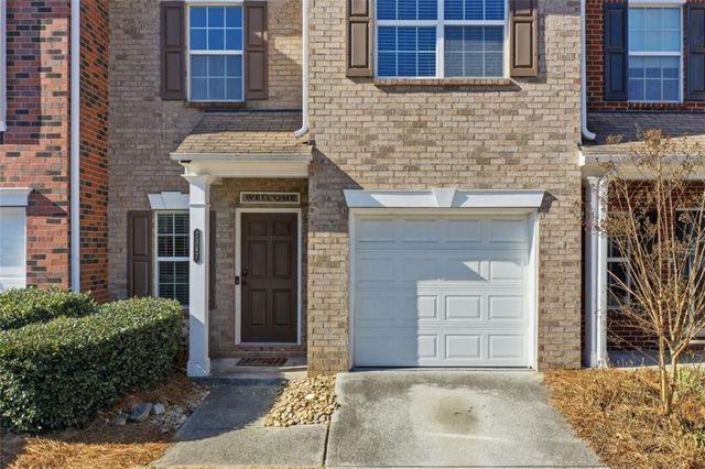 2347 Heritage Park Circle, Kennesaw, GA 30144