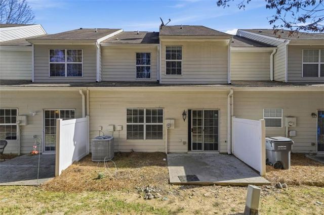 2347 Heritage Park Circle, Kennesaw, GA 30144