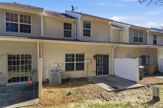 2347 Heritage Park Circle, Kennesaw, GA 30144