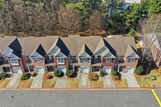 2347 Heritage Park Circle, Kennesaw, GA 30144