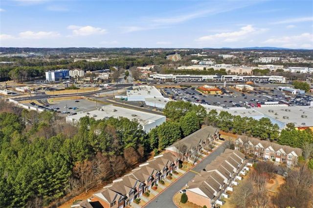 2347 Heritage Park Circle, Kennesaw, GA 30144