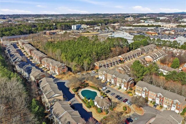 2347 Heritage Park Circle, Kennesaw, GA 30144