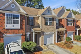 2347 Heritage Park Circle, Kennesaw, GA 30144