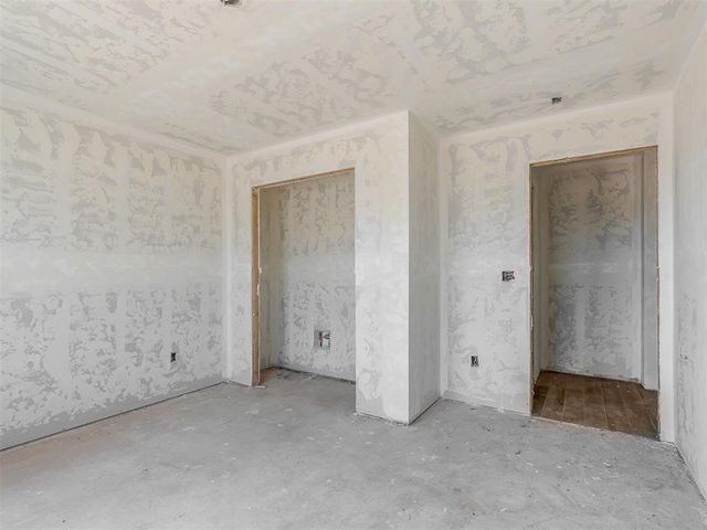 2217 Preserve Edge Road, Edmond, OK 73034