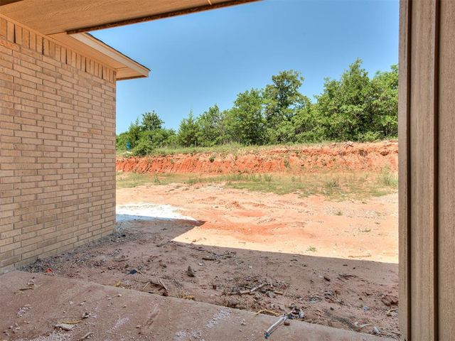 2217 Preserve Edge Road, Edmond, OK 73034