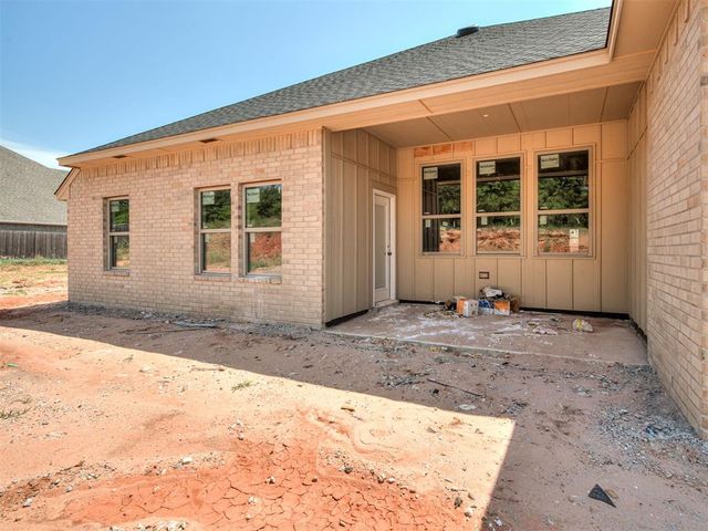 2217 Preserve Edge Road, Edmond, OK 73034