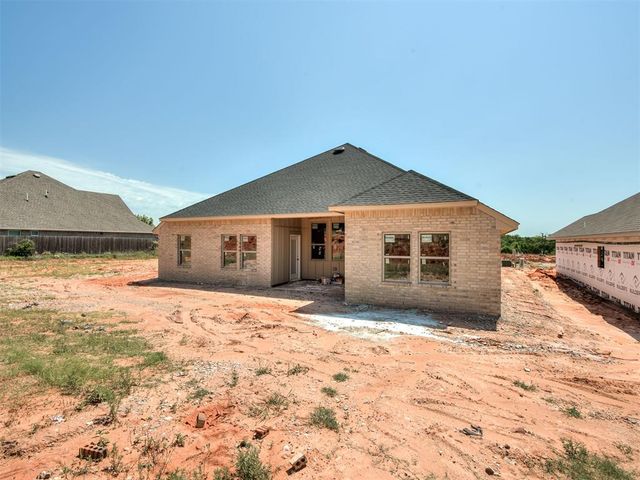 2217 Preserve Edge Road, Edmond, OK 73034