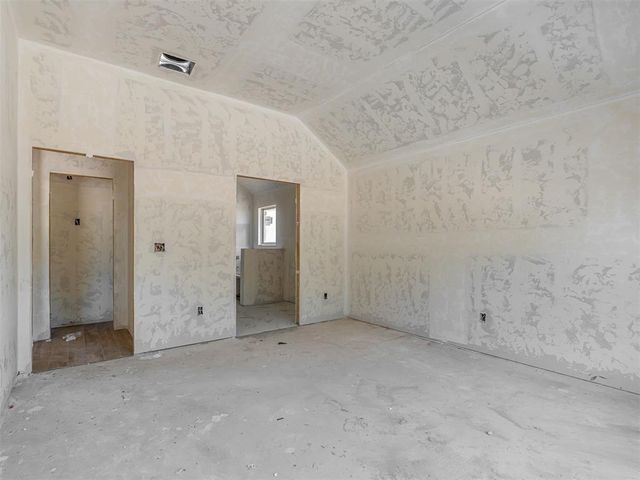 2217 Preserve Edge Road, Edmond, OK 73034