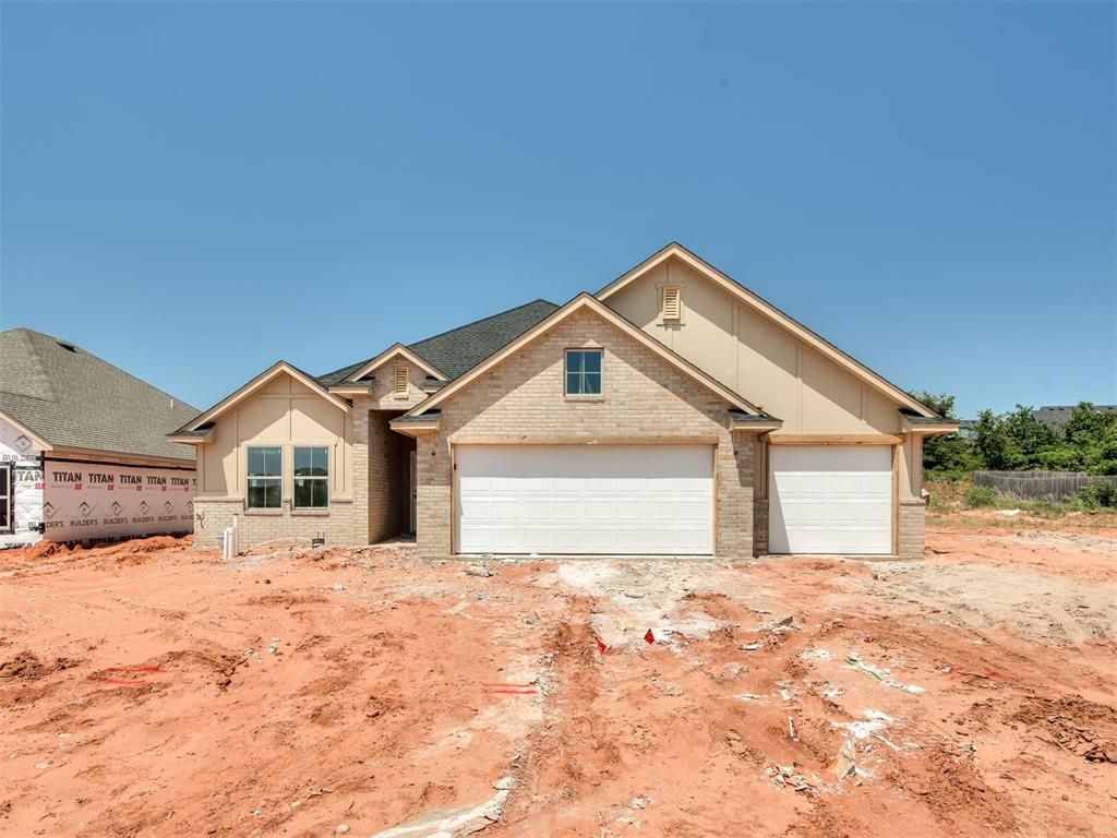 2217 Preserve Edge Road, Edmond, OK 73034