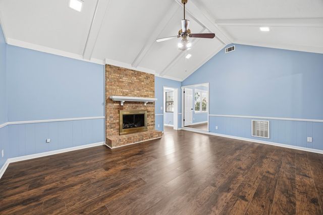 3409 Marriott Drive, Columbus, GA 31907