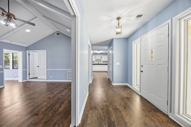 3409 Marriott Drive, Columbus, GA 31907
