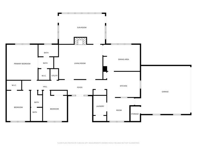 3409 Marriott Drive, Columbus, GA 31907