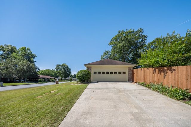 3409 Marriott Drive, Columbus, GA 31907