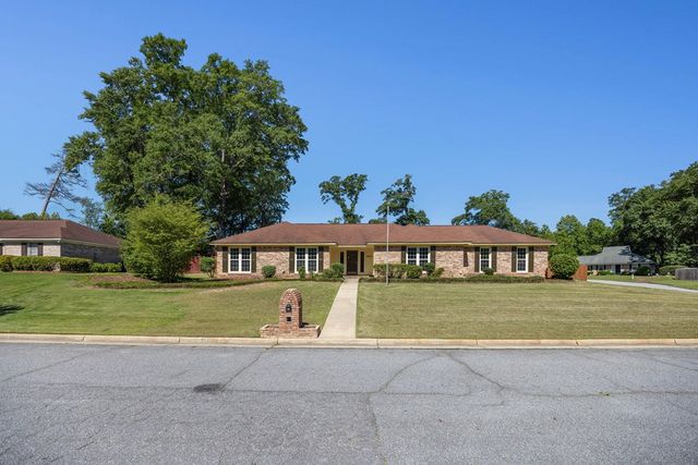 3409 Marriott Drive, Columbus, GA 31907