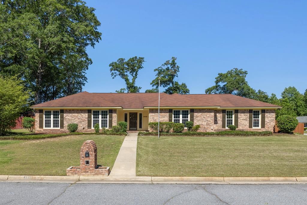 3409 Marriott Drive, Columbus, GA 31907