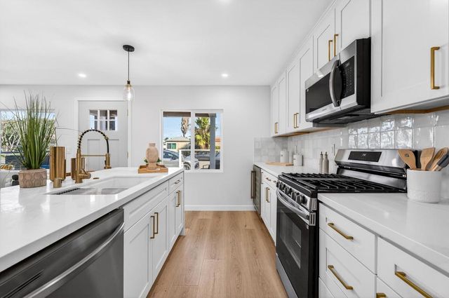 3728 Cherokee Avenue, San Diego, CA 92104