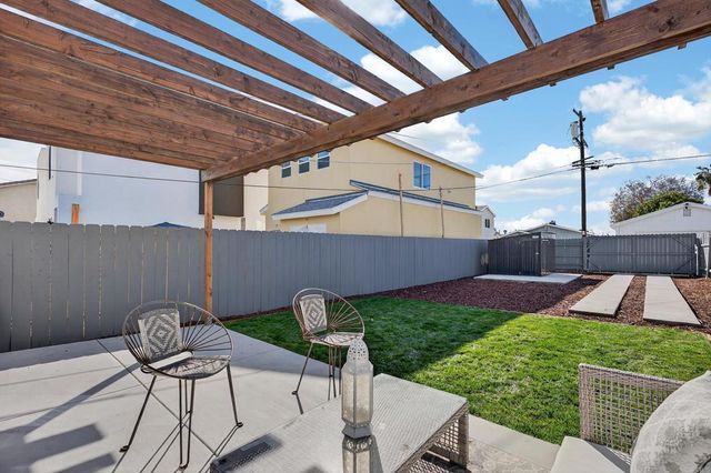 3728 Cherokee Avenue, San Diego, CA 92104