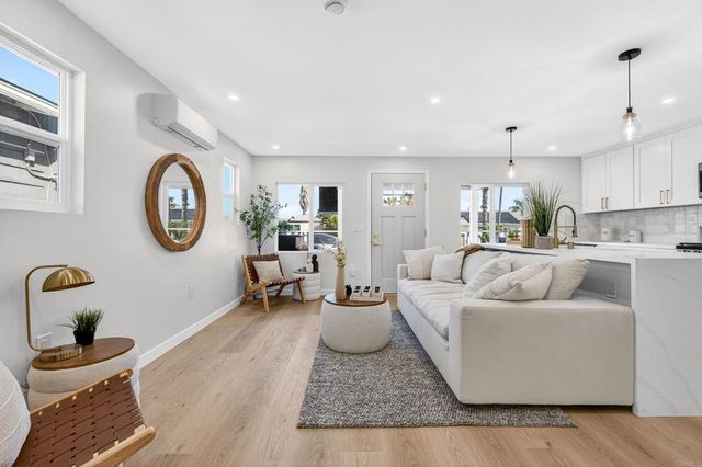 3728 Cherokee Avenue, San Diego, CA 92104