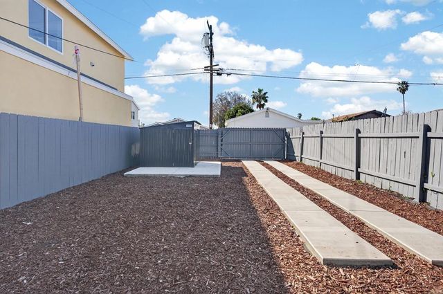 3728 Cherokee Avenue, San Diego, CA 92104