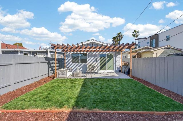 3728 Cherokee Avenue, San Diego, CA 92104