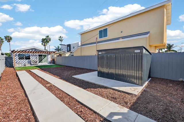 3728 Cherokee Avenue, San Diego, CA 92104