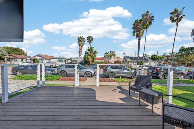 3728 Cherokee Avenue, San Diego, CA 92104