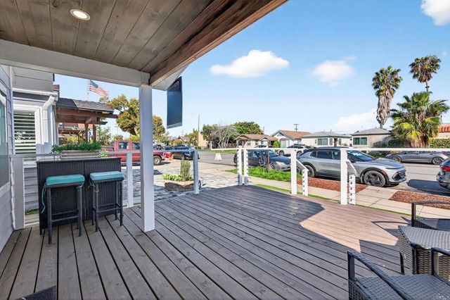 3728 Cherokee Avenue, San Diego, CA 92104
