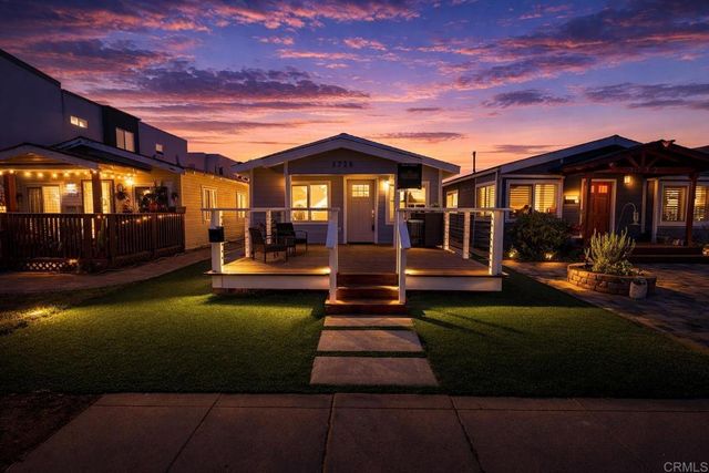 3728 Cherokee Avenue, San Diego, CA 92104
