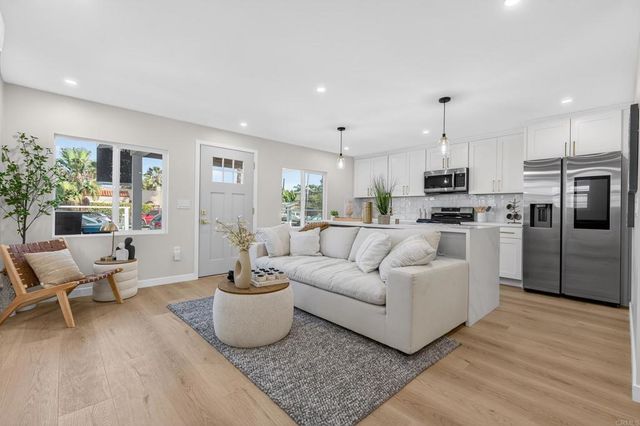 3728 Cherokee Avenue, San Diego, CA 92104