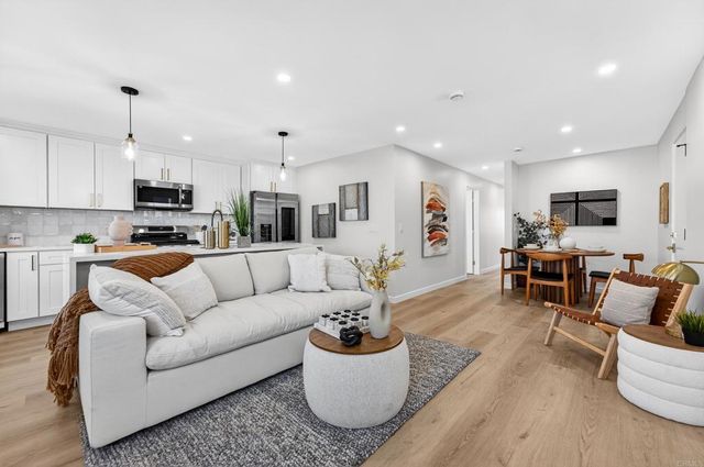 3728 Cherokee Avenue, San Diego, CA 92104
