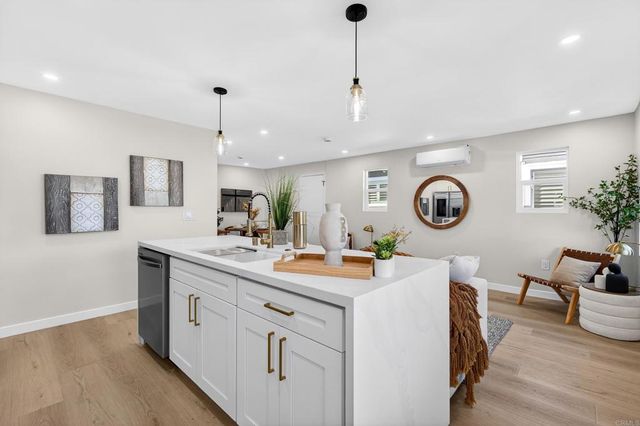 3728 Cherokee Avenue, San Diego, CA 92104