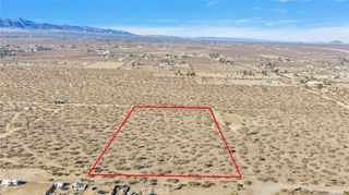 0 Alta Mesa Avenue, Phelan, CA 92371