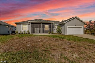 2221 Wakefield ST, Port Charlotte, FL 33948