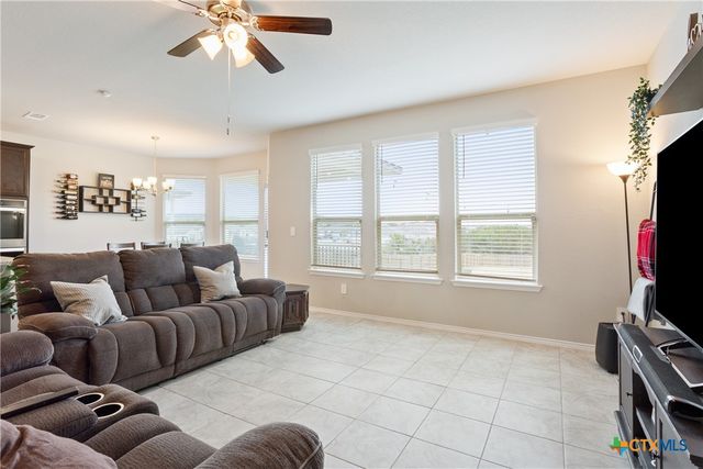 2102 Gadwall Drive, Copperas Cove, TX 76522