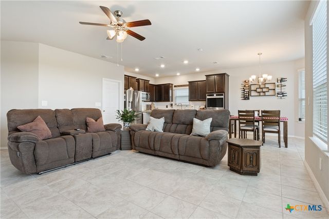 2102 Gadwall Drive, Copperas Cove, TX 76522