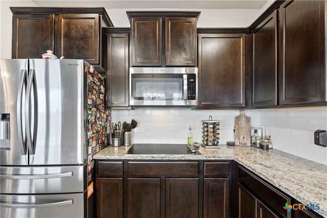 2102 Gadwall Drive, Copperas Cove, TX 76522