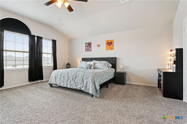 2102 Gadwall Drive, Copperas Cove, TX 76522